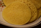 Photo de la recette : Recette crêpes Baghrir