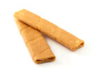 Photo de la recette : Recette crêpe dentelle
