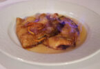 Photo de la recette : Recette crêpes flambées