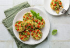 Photo de la recette : Recette flan de légumes
