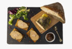 Photo de la recette : Recette foie gras maison