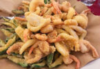 Photo de la recette : Recette friture catalane