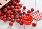 Photo de la recette : Recette gelée d'aupépines