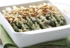 Photo de la recette : Recette gratin d'asperges