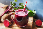 Photo de la recette : Recette jus de betterave