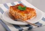 Photo de la recette : Recette lasagnes maison