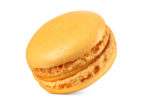 Photo de la recette : Recette macarons à l'orange