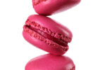 Photo de la recette : Recette macarons à la framboise