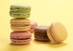 Photo de la recette : Recette de macarons gourmands