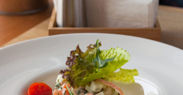Photo de la recette : Recette macédoine de légumes
