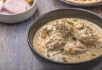 Photo de la recette : Recette maffé de poulet