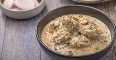 Photo de la recette : Recette maffé de poulet
