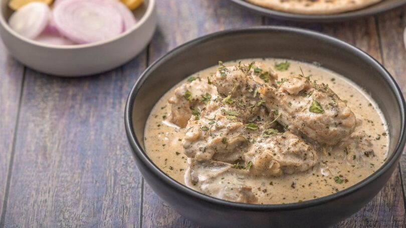 Photo de la recette : Recette maffé de poulet
