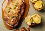 Photo de la recette : Recette de magrets de canard poêlés