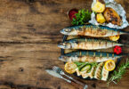 Photo de la recette : Recette maquereaux grillés