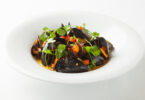 Photo de la recette : Recette moules au curry