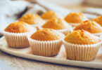 Photo de la recette : Recette muffins