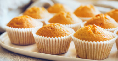 Photo de la recette : Recette muffins