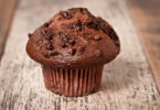 Photo de la recette : Recette muffins au chocolat
