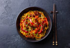 Photo de la recette : Recette nouilles au boeuf