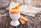 Photo de la recette : Recette oeuf à la coque