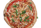 Photo de la recette : Recette pizza Margherita