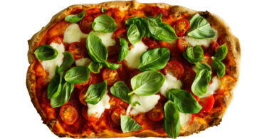 Photo de la recette : Recette pizza Romana
