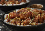 Photo de la recette : Recette poulet frit coréen