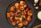 Photo de la recette : Recette poulet teriyaki