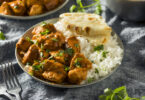 Photo de la recette : Recette poulet tikka masala maison