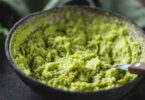 Photo de la recette : Recette purée d'avocat