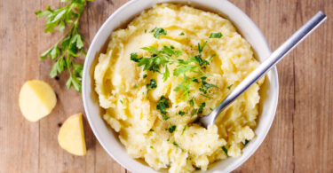 Photo de la recette : Recette purée de pomme de terre traditionnelle