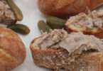 Photo de la recette : Recette rillettes de porc maison
