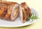 Photo de la recette : Recette roulade de porc