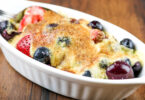 Photo de la recette : Recette sabayon maison