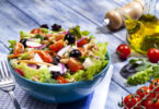 Photo de la recette : Recette salade d'été aux légumes de saison