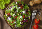 Photo de la recette : Recette salade fraicheur