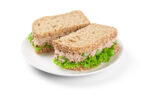 Photo de la recette : Recette sandwich au thon
