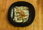Photo de la recette : Recette de sardines marinées
