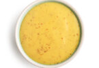 Photo de la recette : Recette sauce moutarde