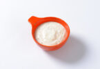 Photo de la recette : Recette sauce raifort traditionnelle