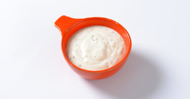 Photo de la recette : Recette sauce raifort traditionnelle