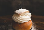 Photo de la recette : Recette semla traditionnel
