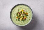 Photo de la recette : Recette soupe aux légumes de saison