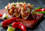 Photo de la recette : Recette tacos Mexicain