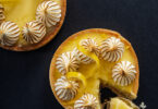 Photo de la recette : Recette tartelettes au citron