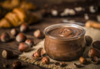 Photo de la recette : Recette tartinade de chocolat noisette