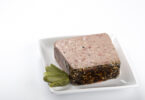 Photo de la recette : Recette terrine de campagne