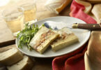 Photo de la recette : Recette terrine de poisson