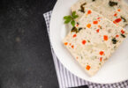 Photo de la recette : Recette terrine de poisson à la coquille saint Jacques maison
